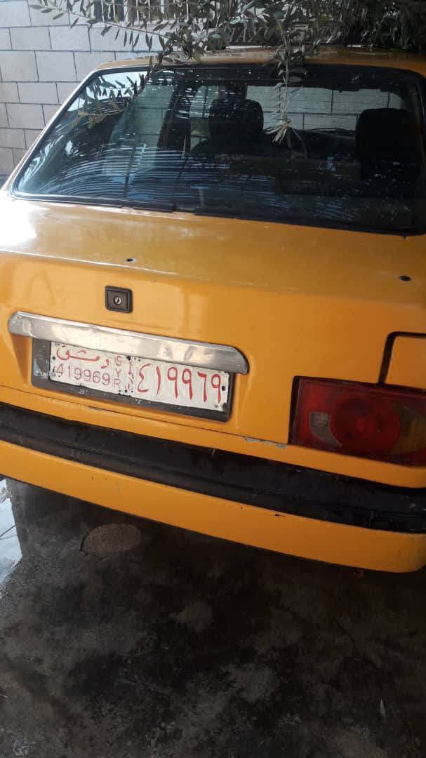 توفاش سوبر نوفا 2002 - صورة 2