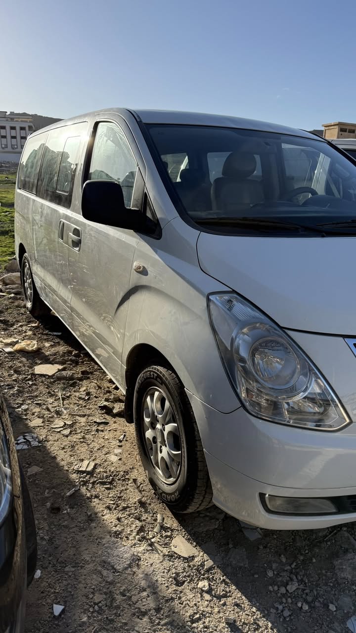 هيونداي H1 2009 - صورة 2