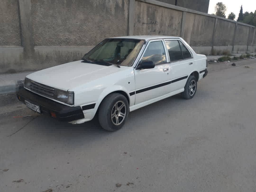 نسيان صني 1983 - صورة 1