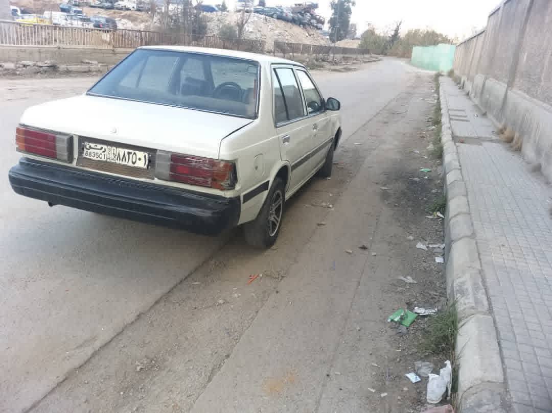 نسيان صني 1983 - صورة 3