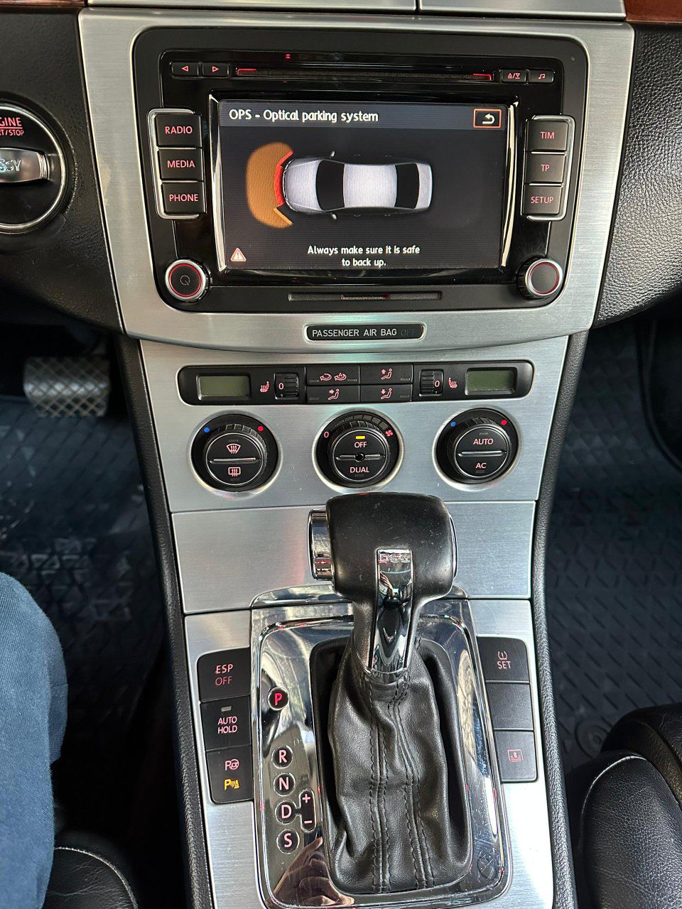 فوكس فاغن باسات 2010 - صورة 2