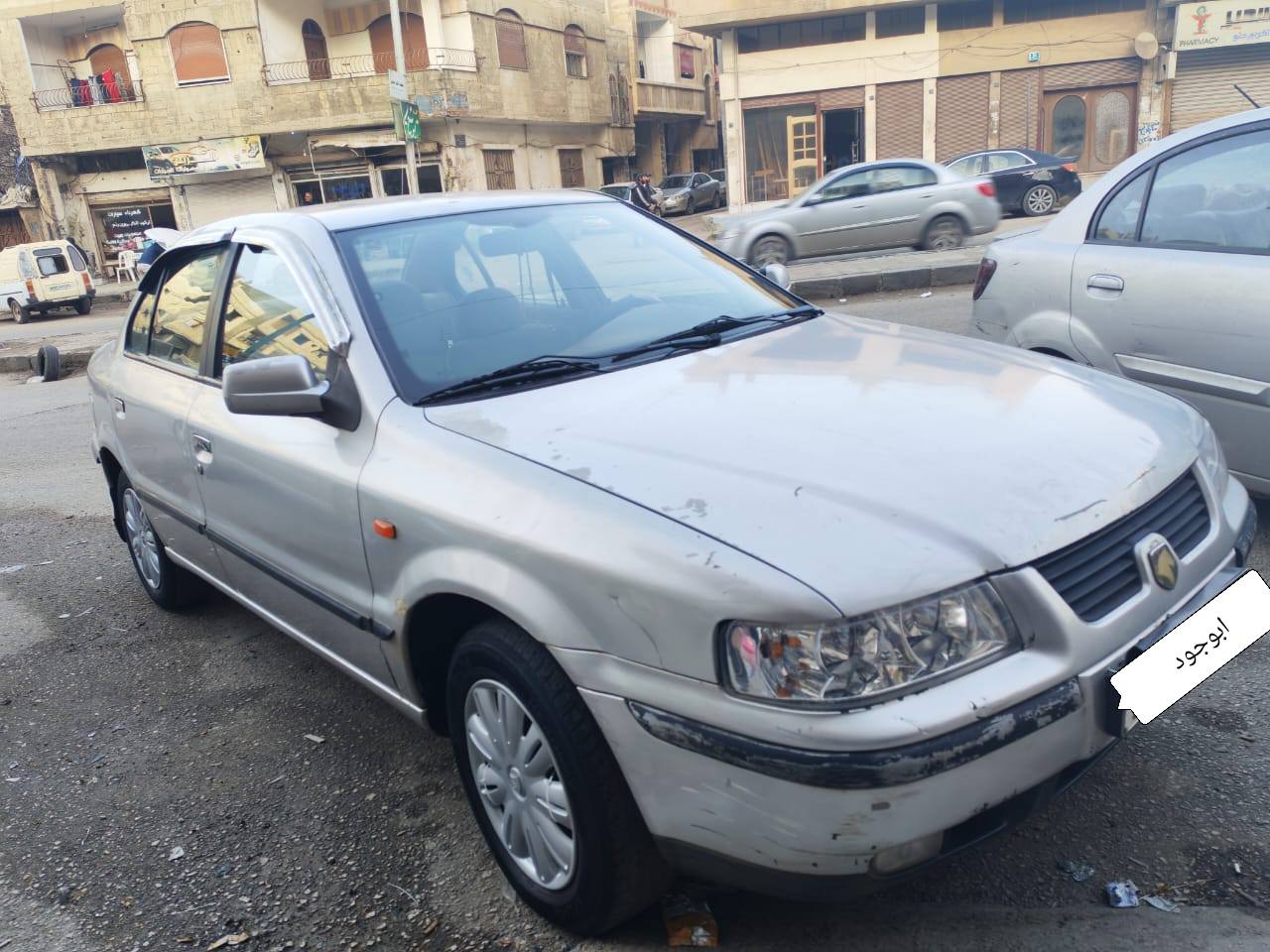 شام سيامكو 2007 - صورة 4