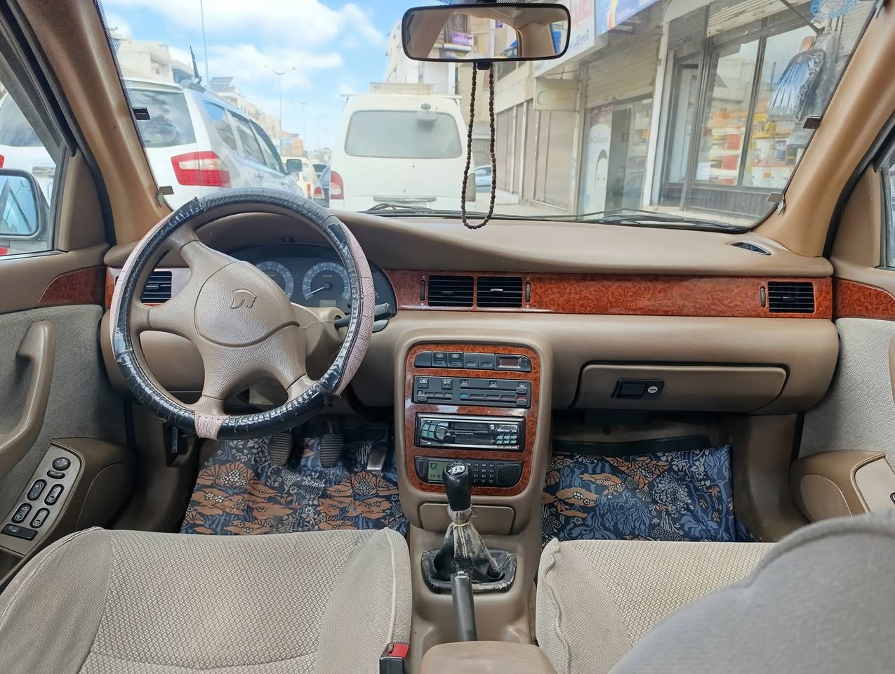 شام سيامكو 2007 - صورة 5