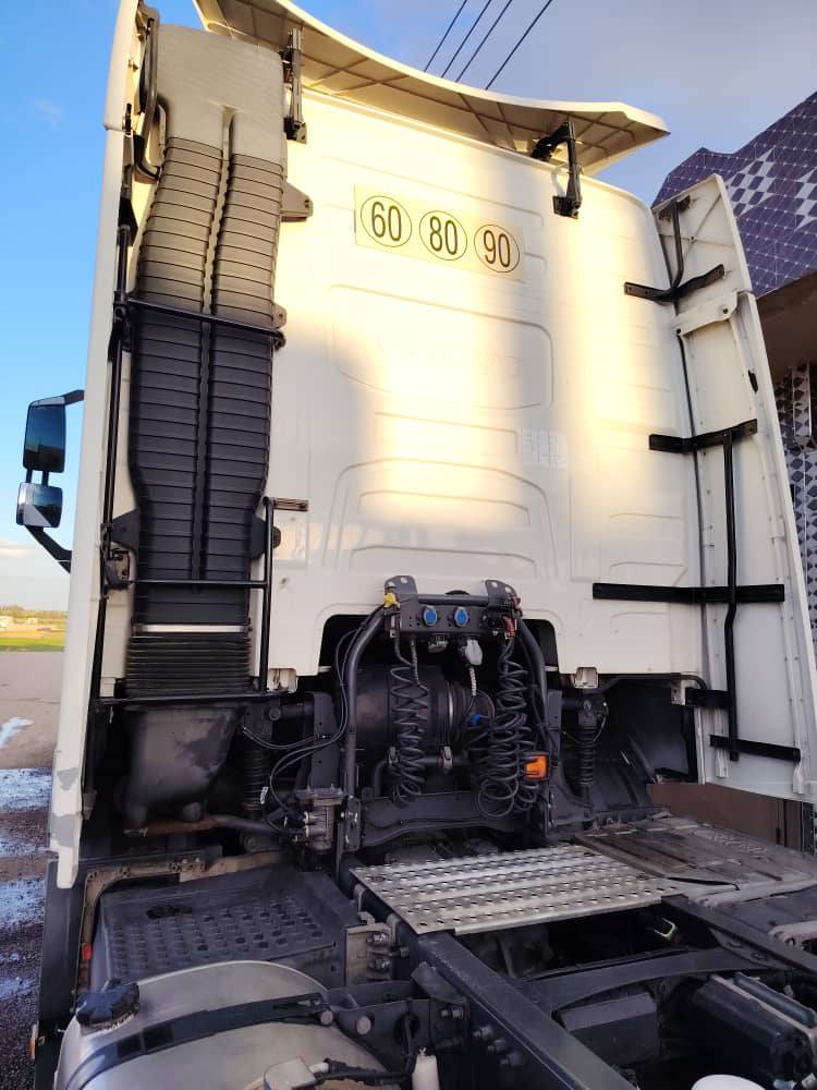 فولفو 460 2015 - صورة 3