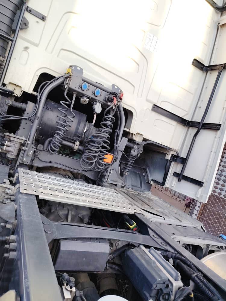 فولفو 460 2015 - صورة 4