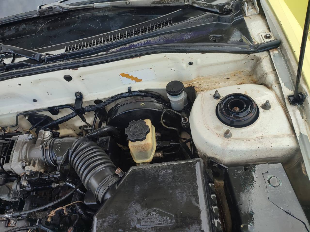 هيونداي فيرنا 2011 - صورة 1