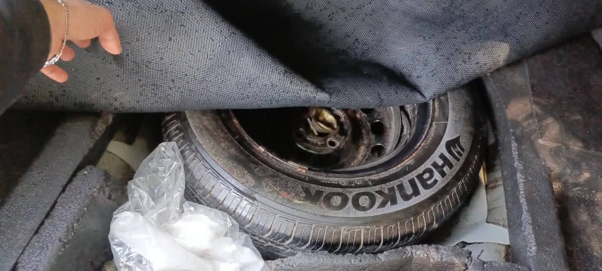 هونداي سيفيك 2006 - صورة 1