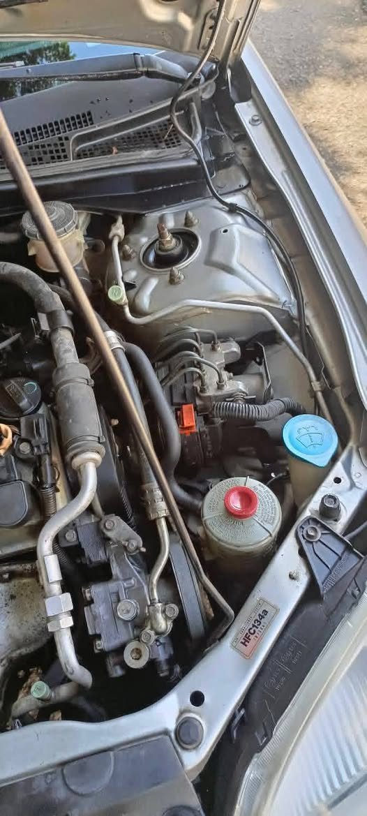 هونداي سيفيك 2006 - صورة 2