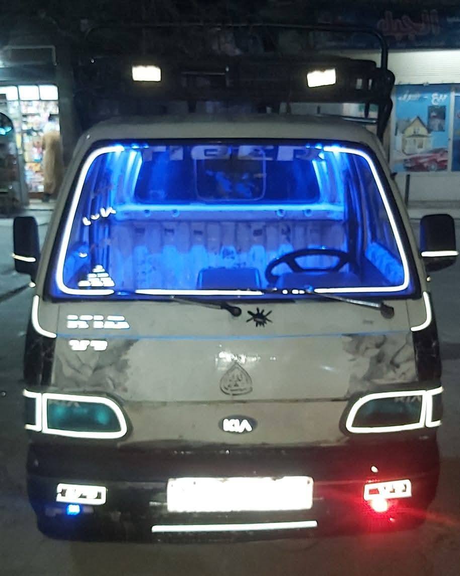 آسيا كرتا 1995 - صورة 2