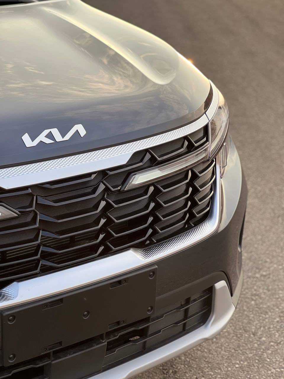 كيا سيلتوس 2025 - صورة 3