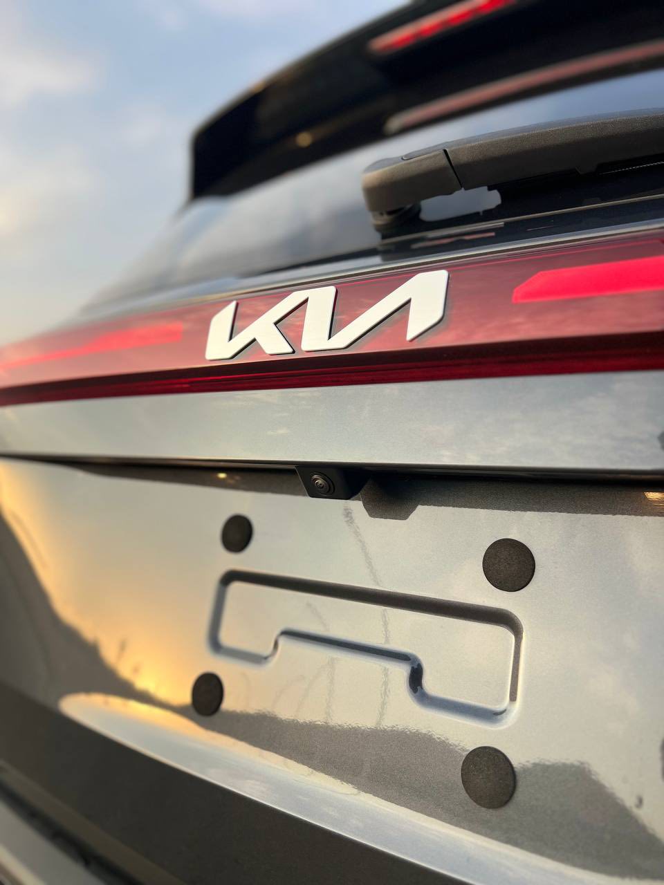 كيا سيلتوس 2025 - صورة 4