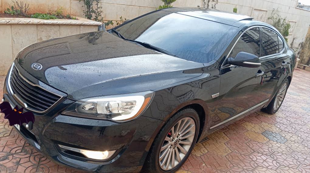 كيا K7 2010 - صورة 3