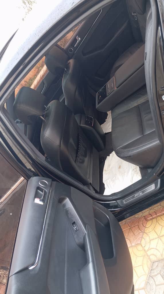 كيا K7 2010 - صورة 4