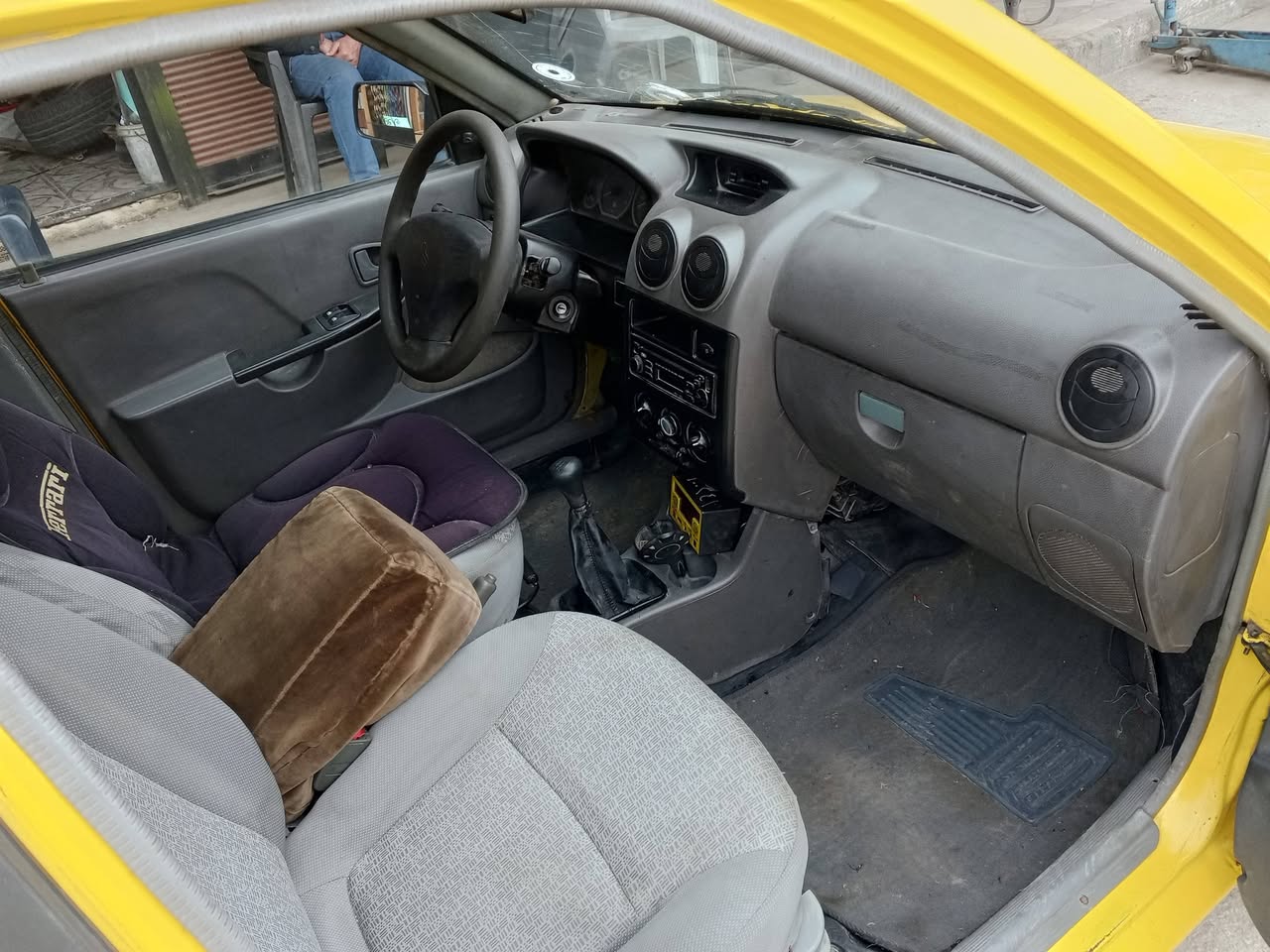 سيبا سابا 2011 - صورة 1