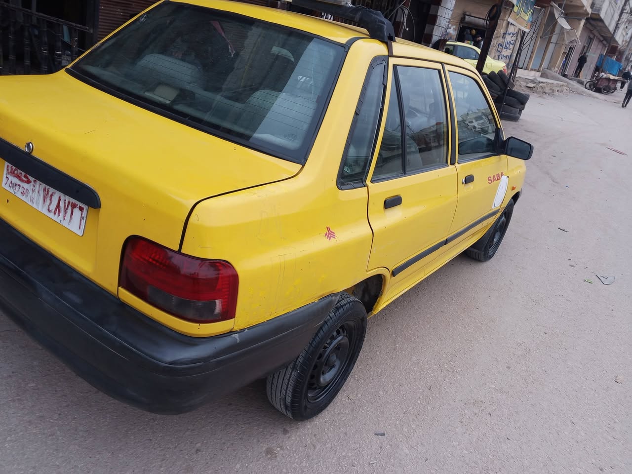 سيبا سابا 2011 - صورة 2