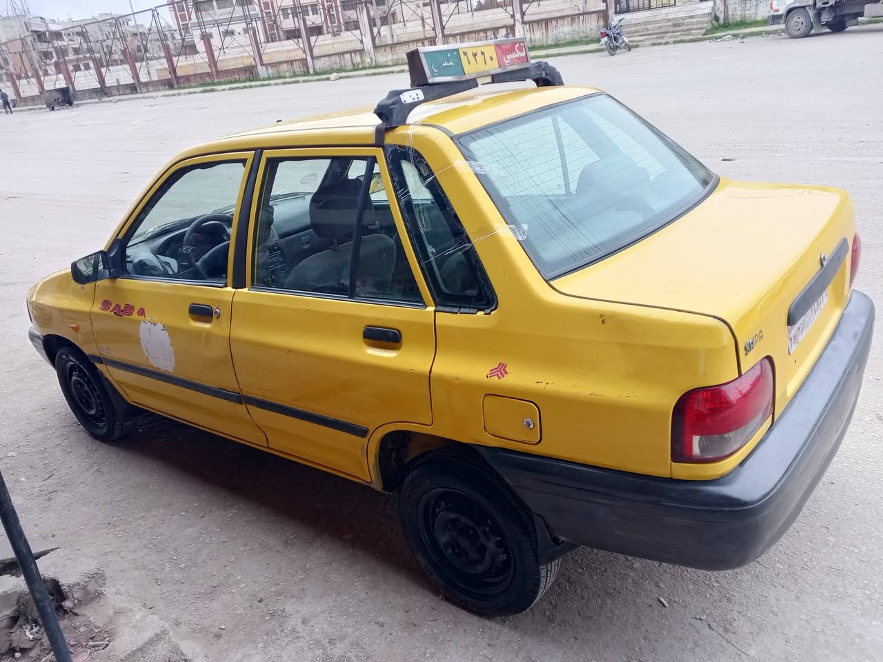 سيبا سابا 2011 - صورة 3