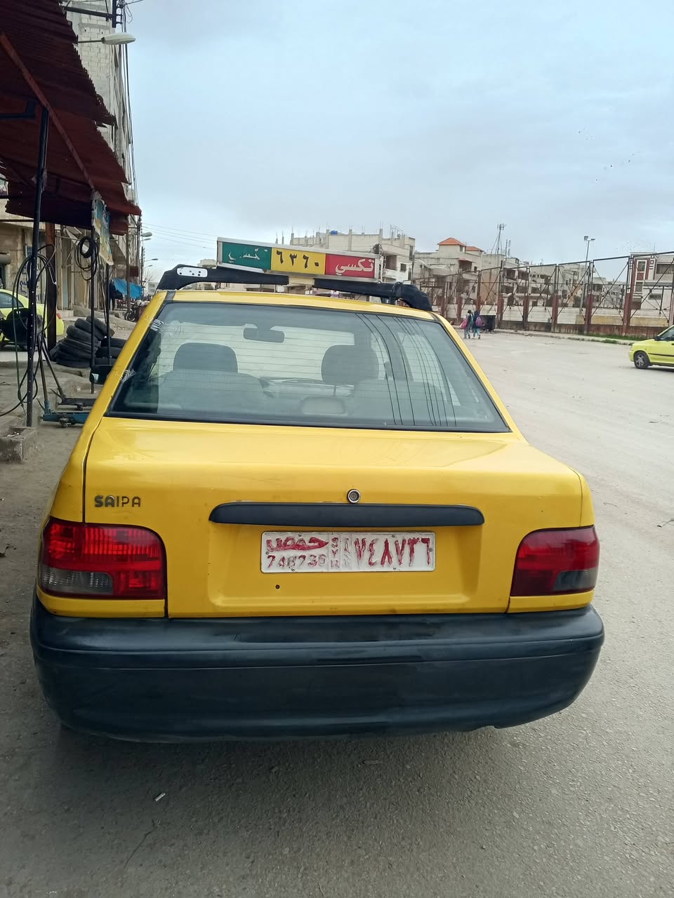 سيبا سابا 2011 - صورة 4