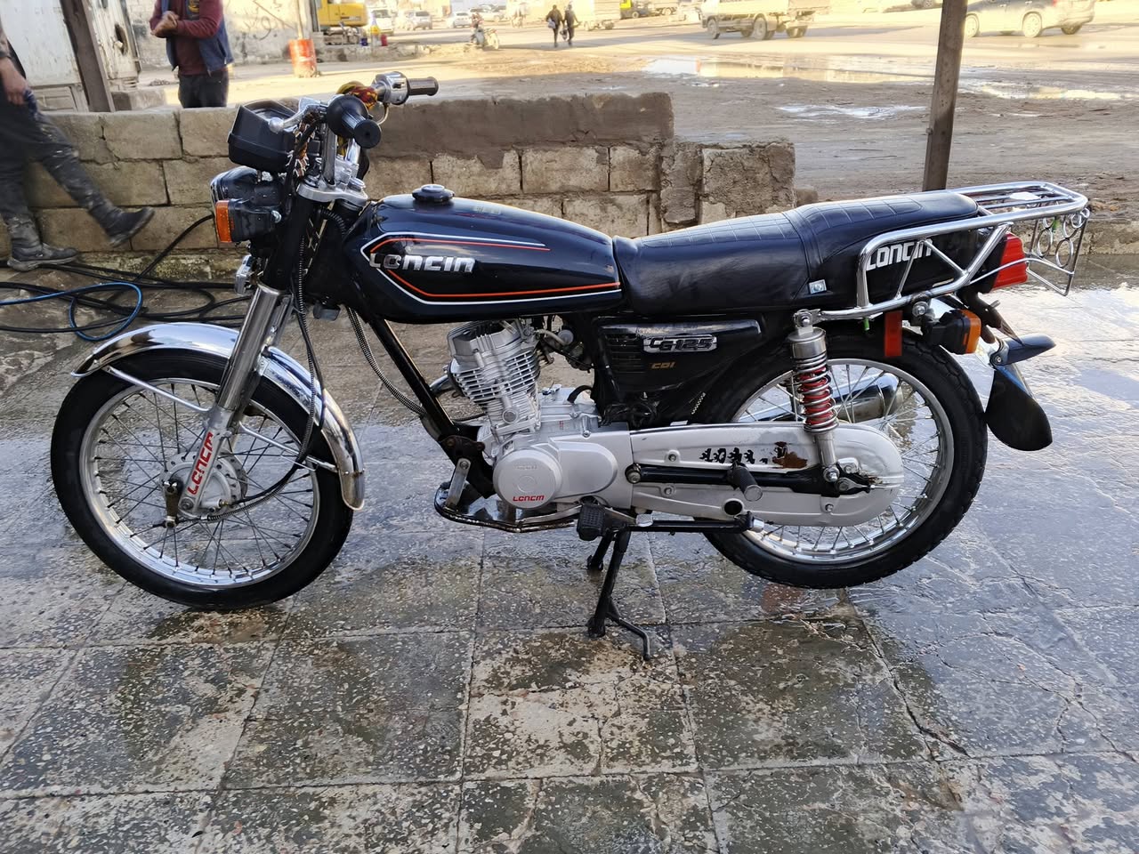 لونسون لونسون 2018 - صورة 2