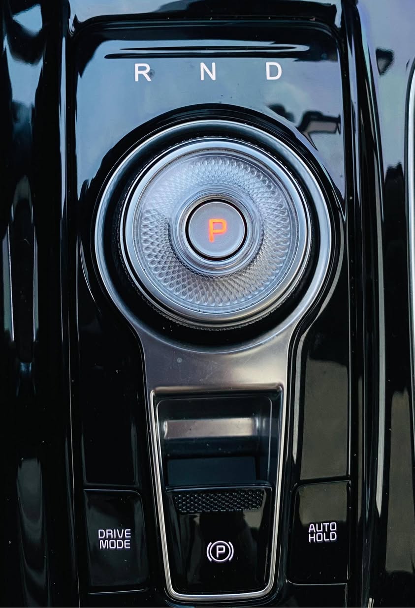 كيا كرنفال 2023 - صورة 3