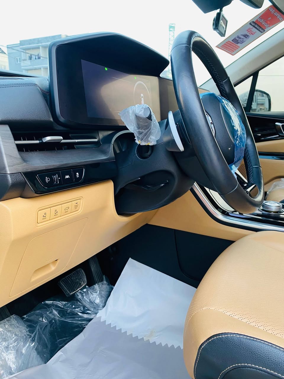 كيا كرنفال 2023 - صورة 4