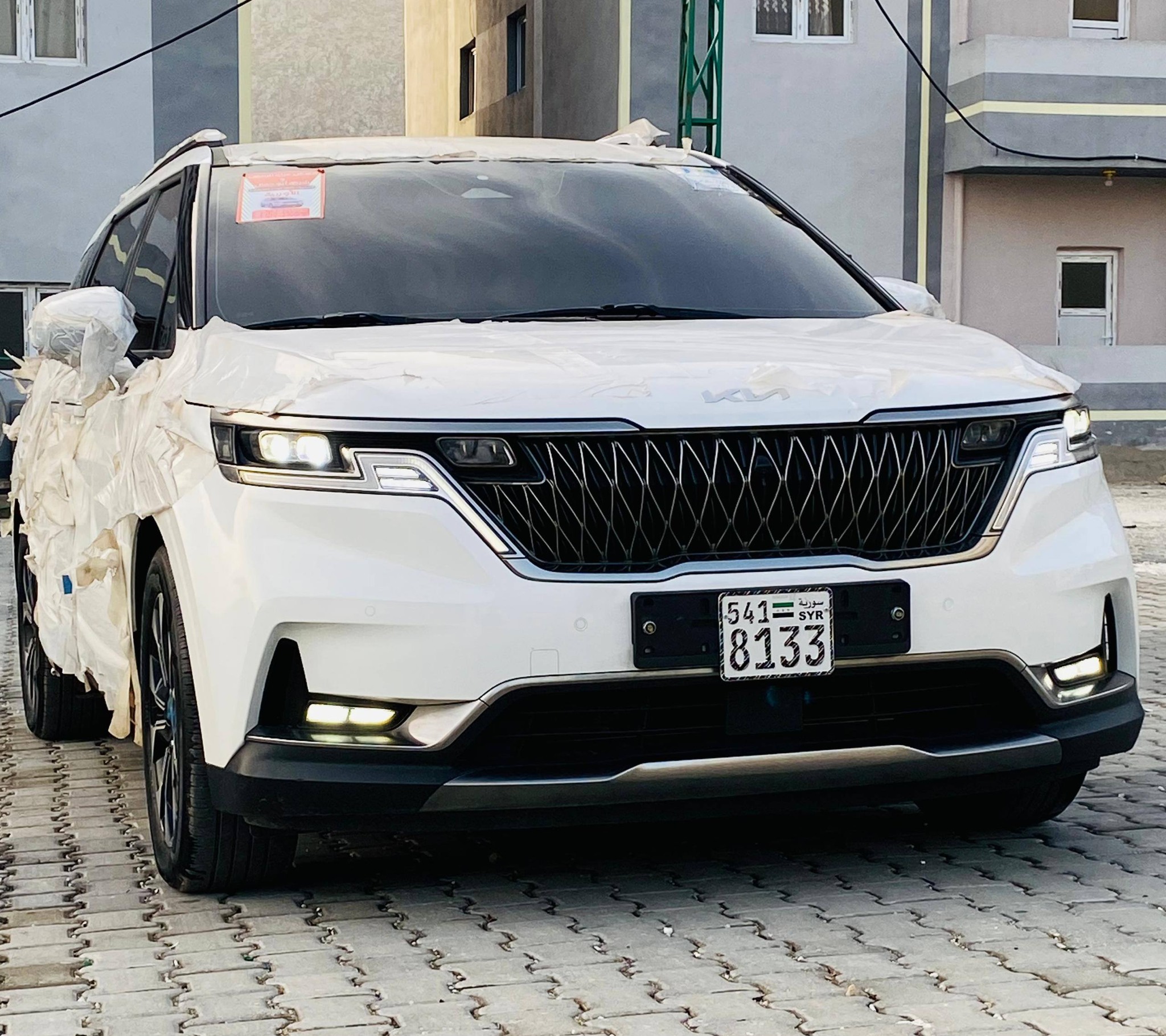 كيا كرنفال 2023 - صورة 5