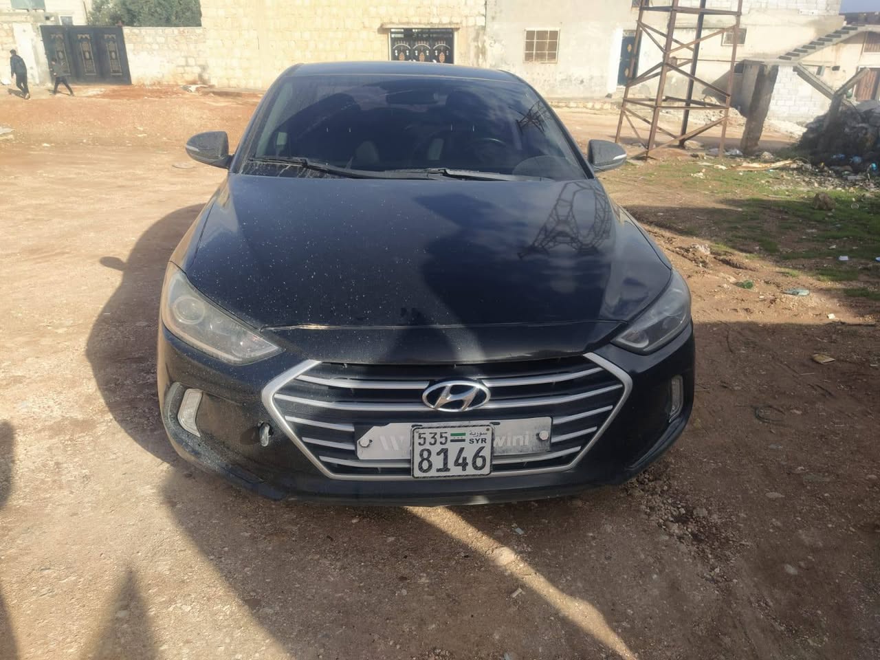 هيونداي النترا 2016 - صورة 3