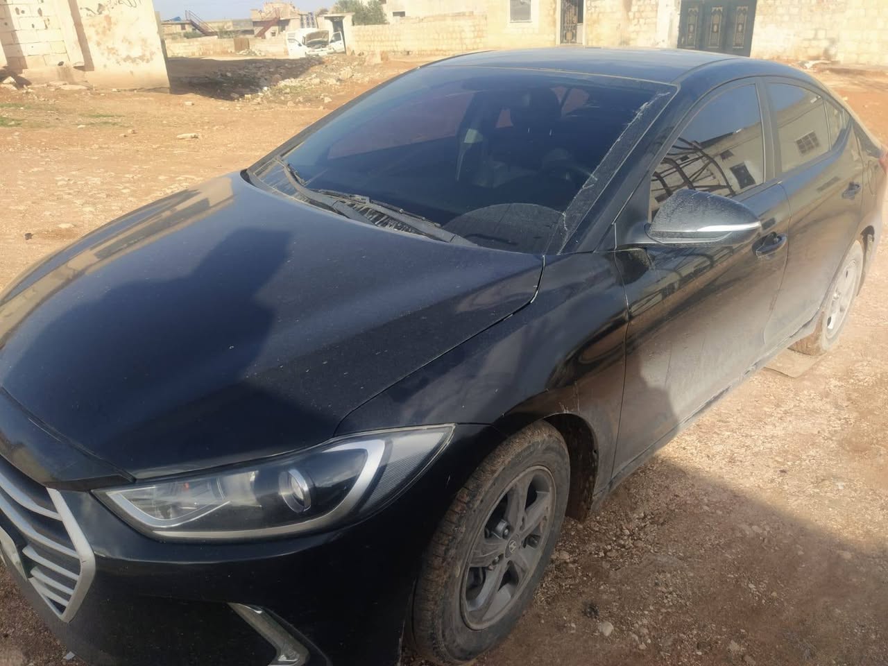 هيونداي النترا 2016 - صورة 4