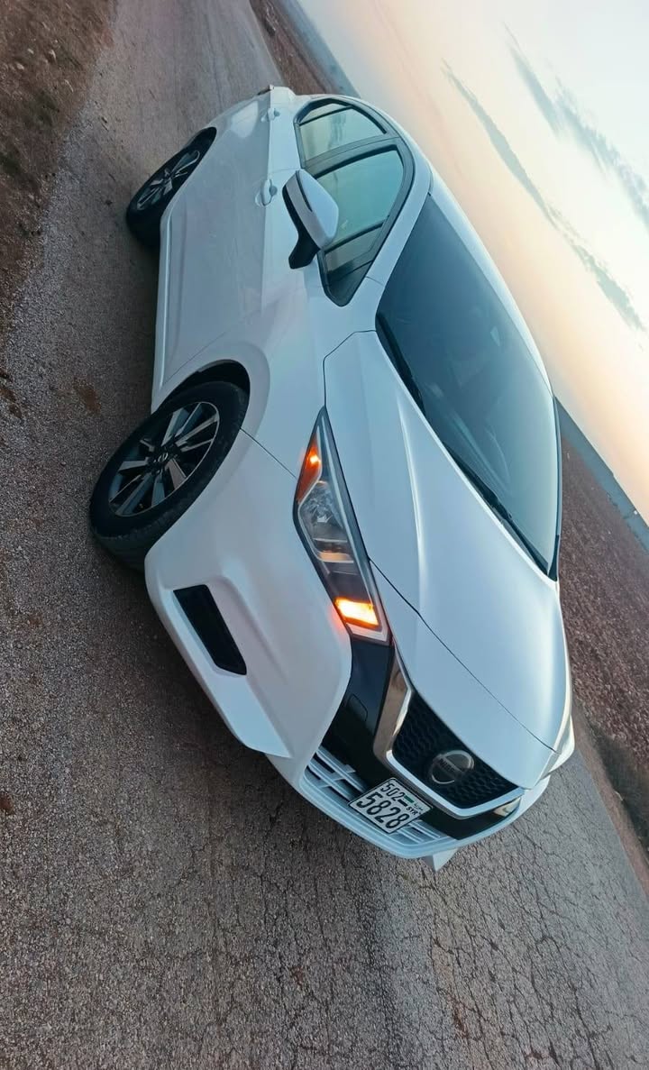 نيسان فيرسا 2021 - صورة 3