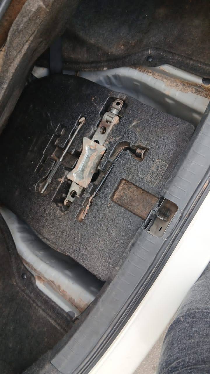 هوندا اكورد 2011 - صورة 1