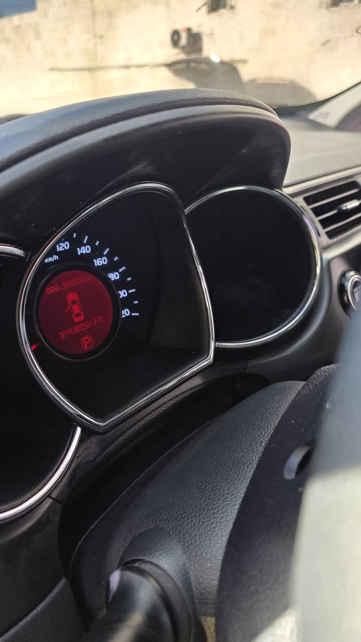 كيا ريو 2012 - صورة 1