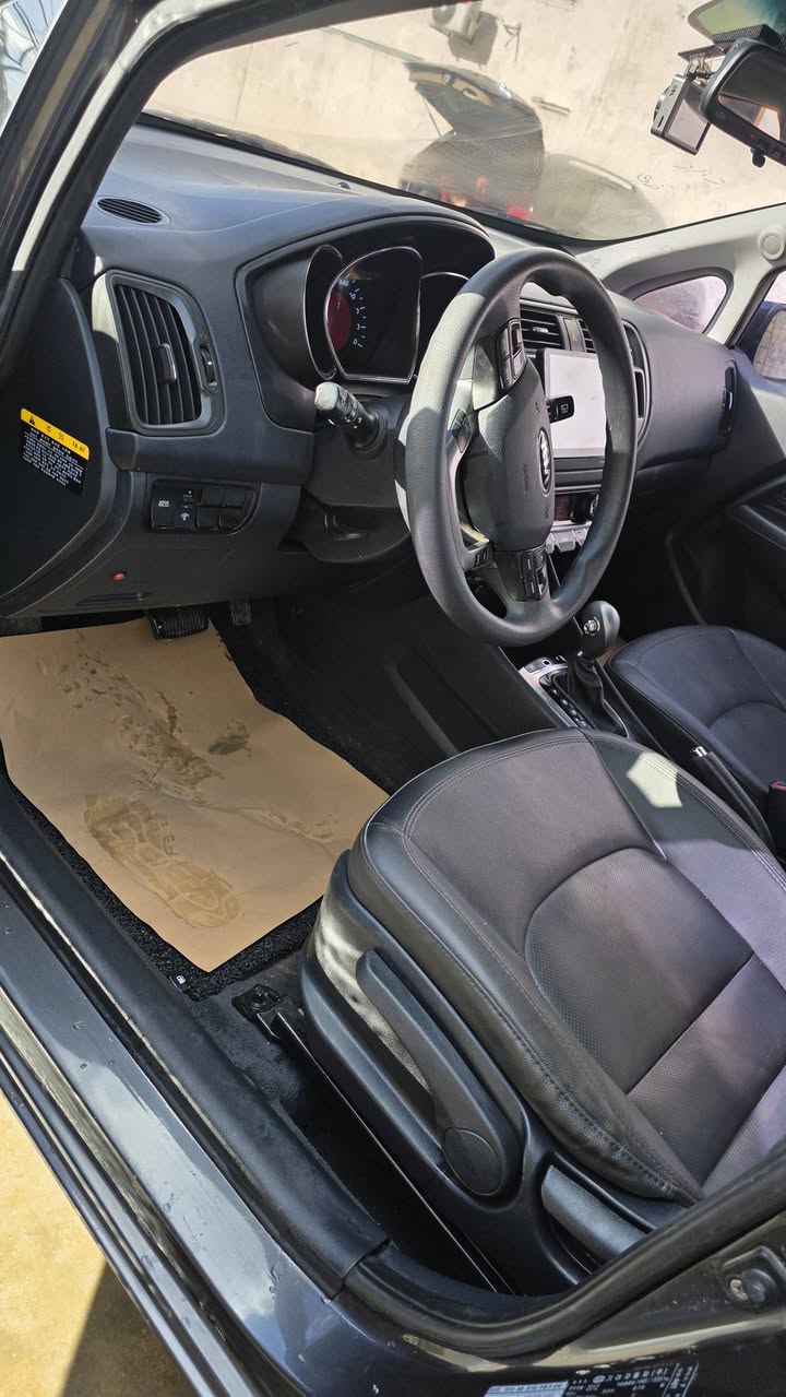 كيا ريو 2012 - صورة 2