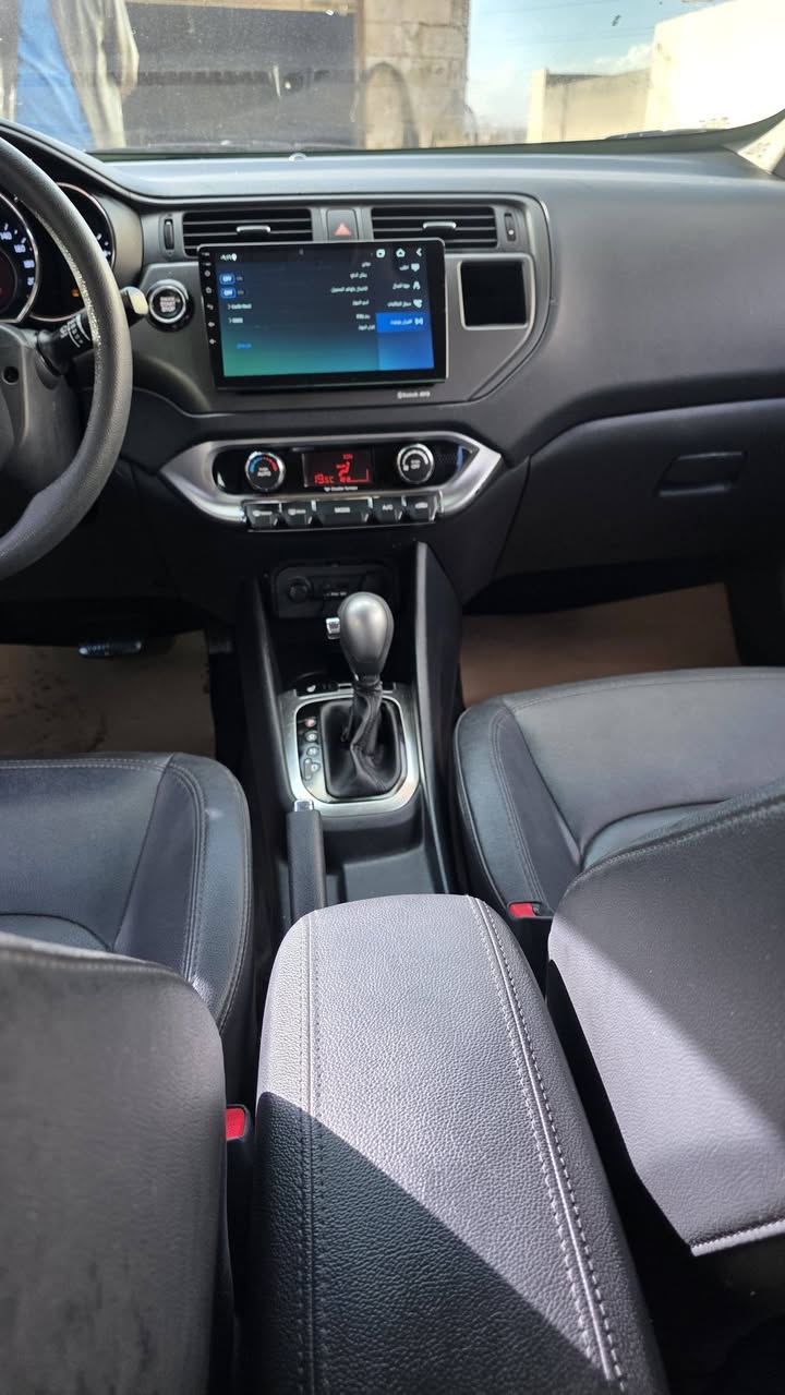 كيا ريو 2012 - صورة 3