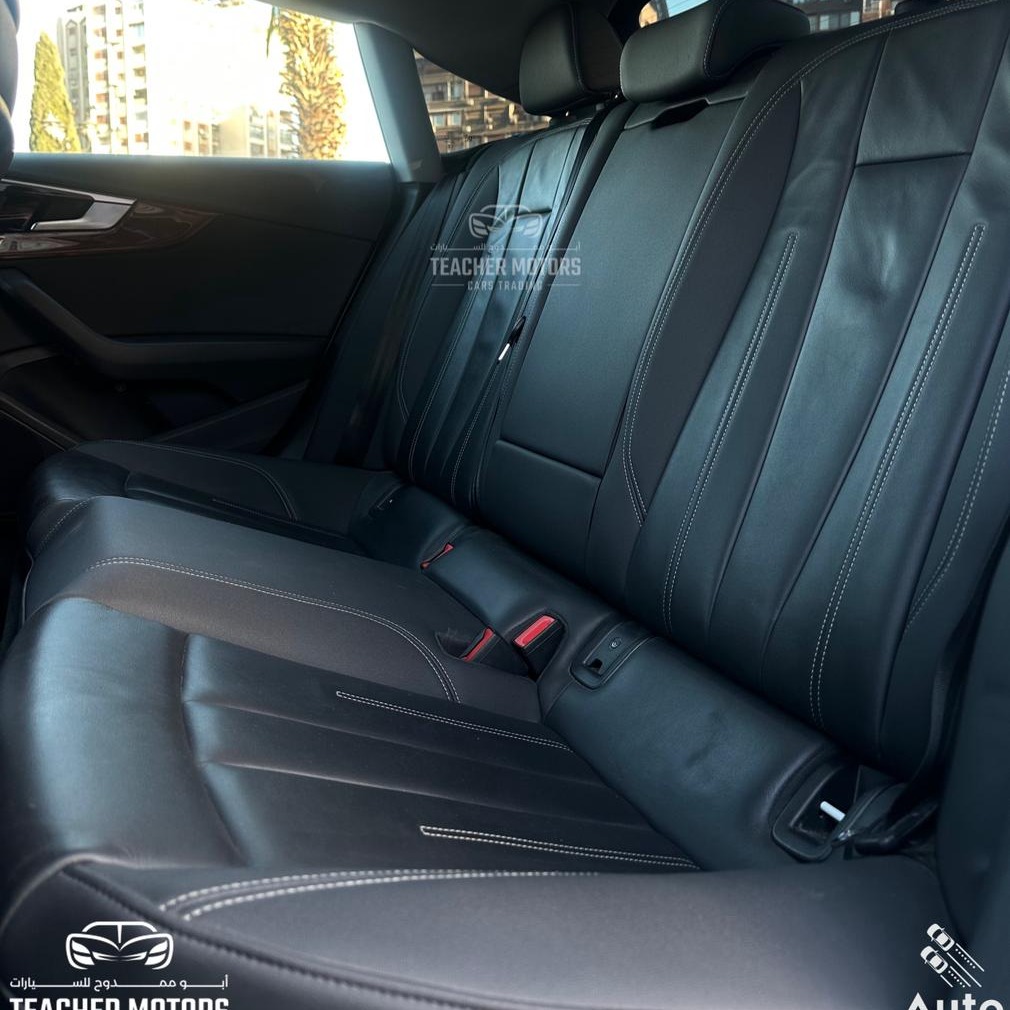 أودي A5 2023 - صورة 3