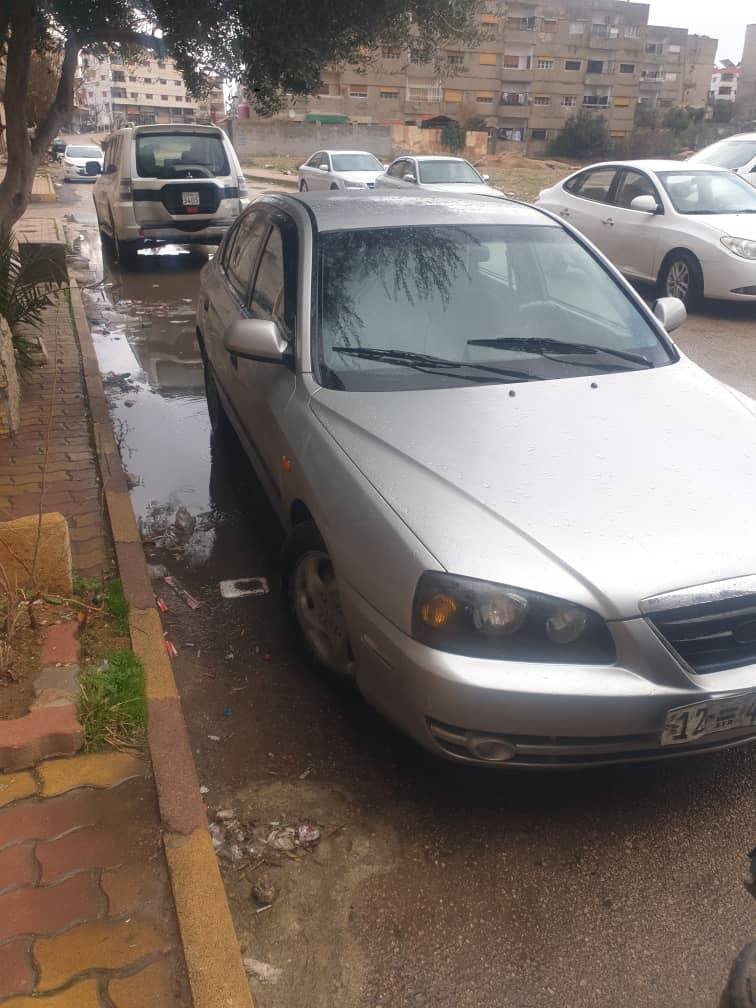 هونداي XD 2006 - صورة 1