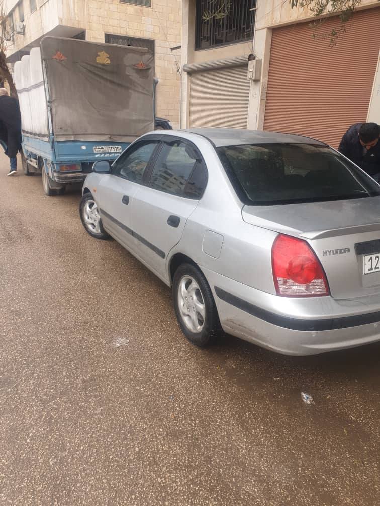 هونداي XD 2006 - صورة 2