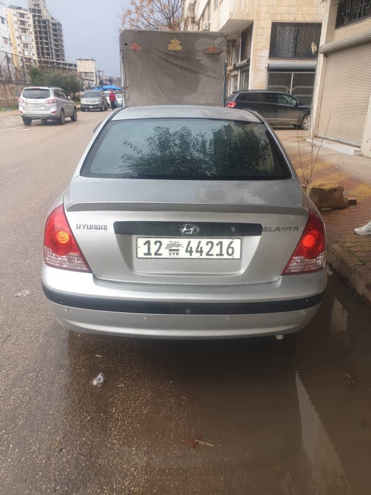 هونداي XD 2006 - صورة 3