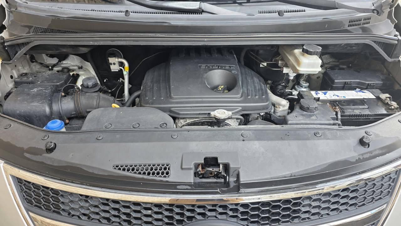 فان ستاركس 2009 - صورة 1