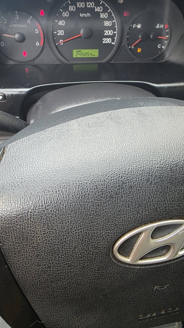 فان ستاركس 2009 - صورة 2