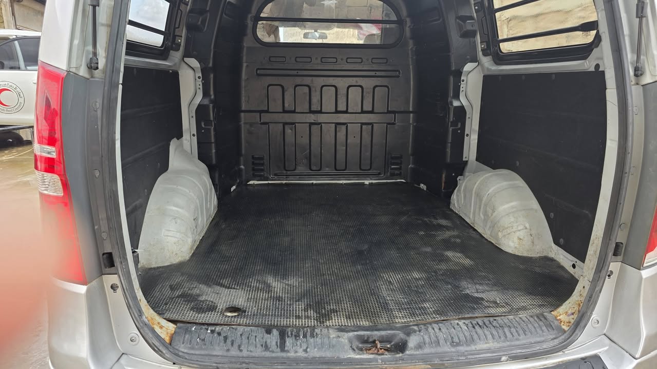 فان ستاركس 2009 - صورة 4