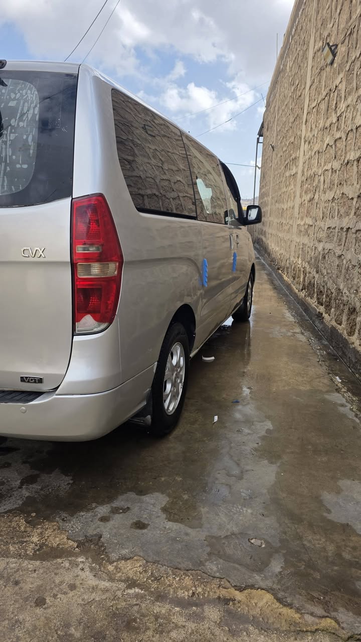 فان ستاركس 2009 - صورة 5