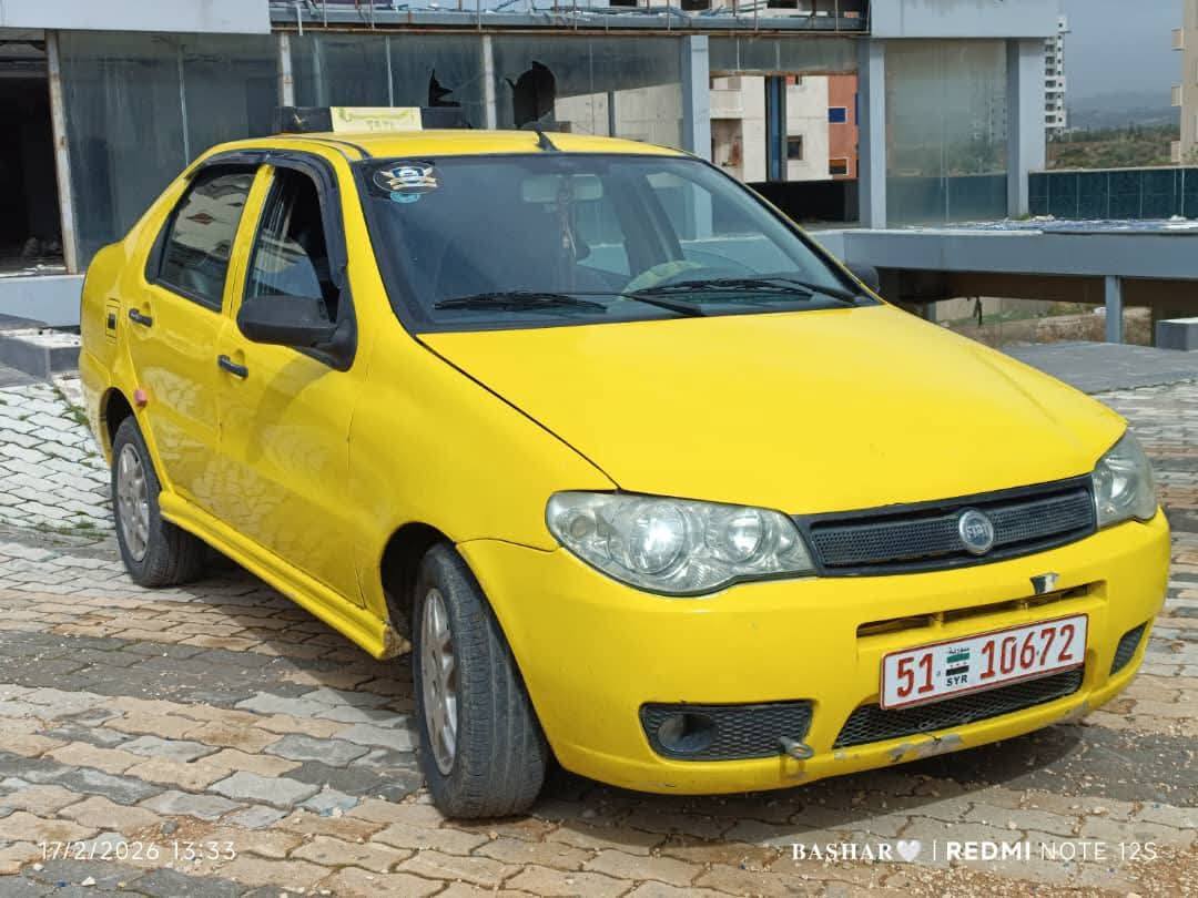 فيات سينا 2005 - صورة 2