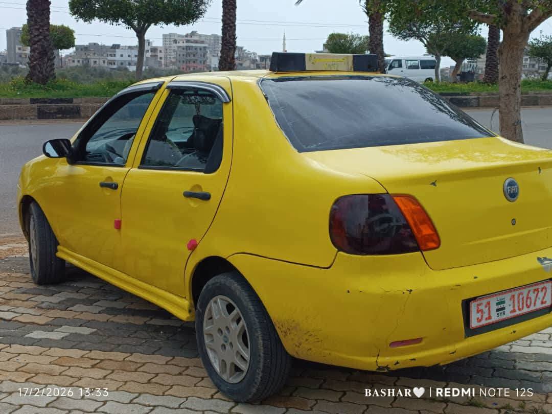 فيات سينا 2005 - صورة 3