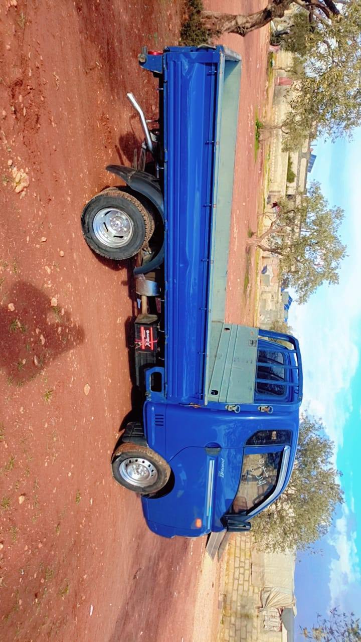 هيونداي بورتر 2011 - صورة 3