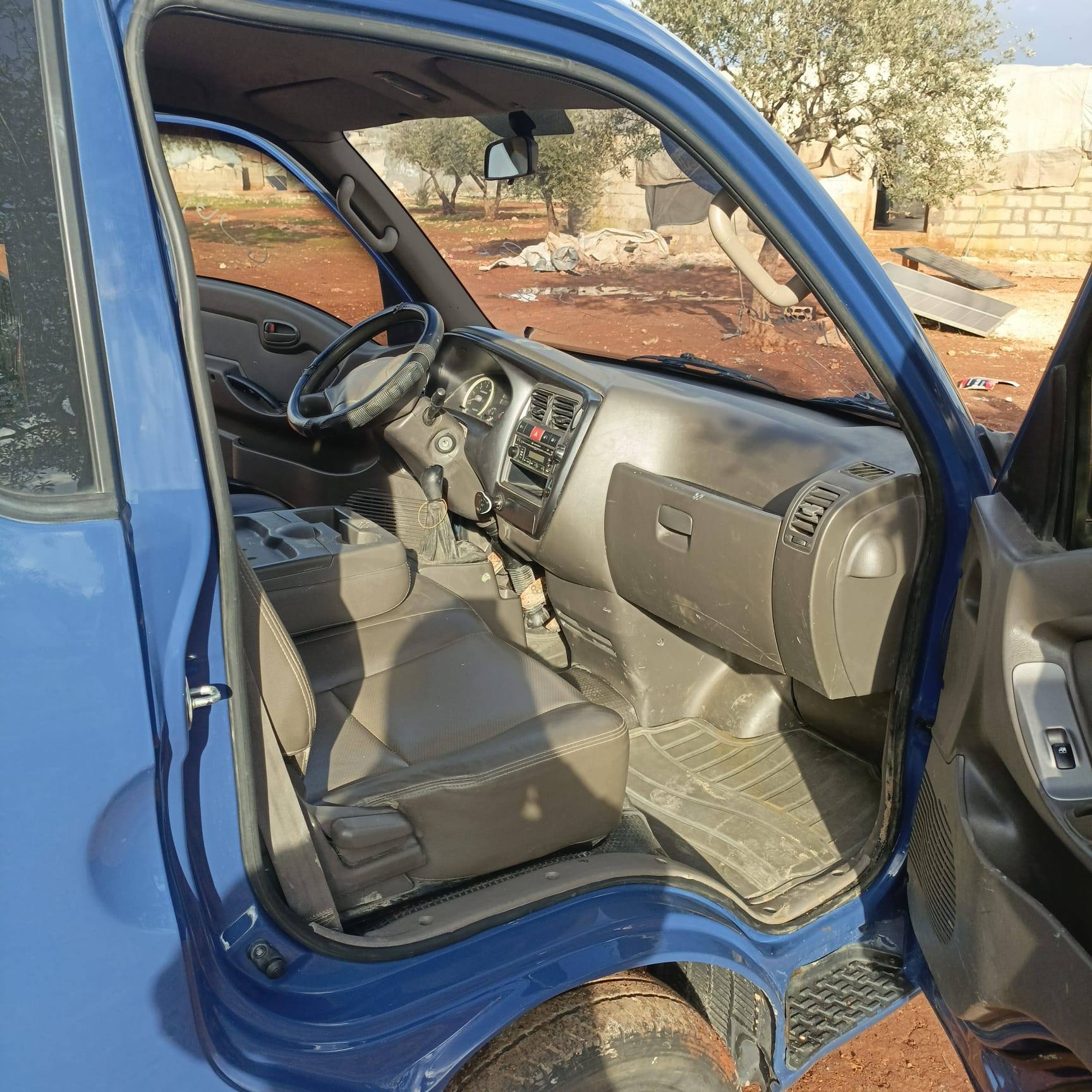 هيونداي بورتر 2011 - صورة 4