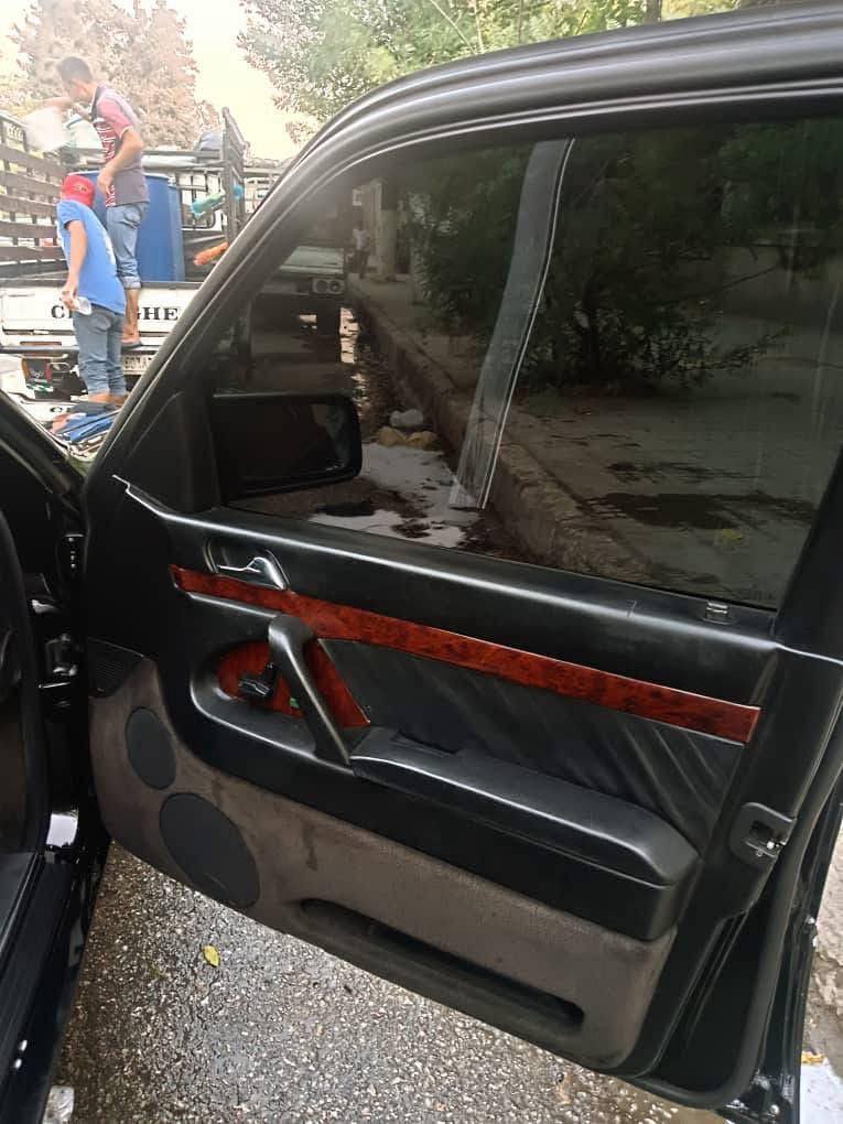 مارسديس شبح 320 1993 - صورة 3