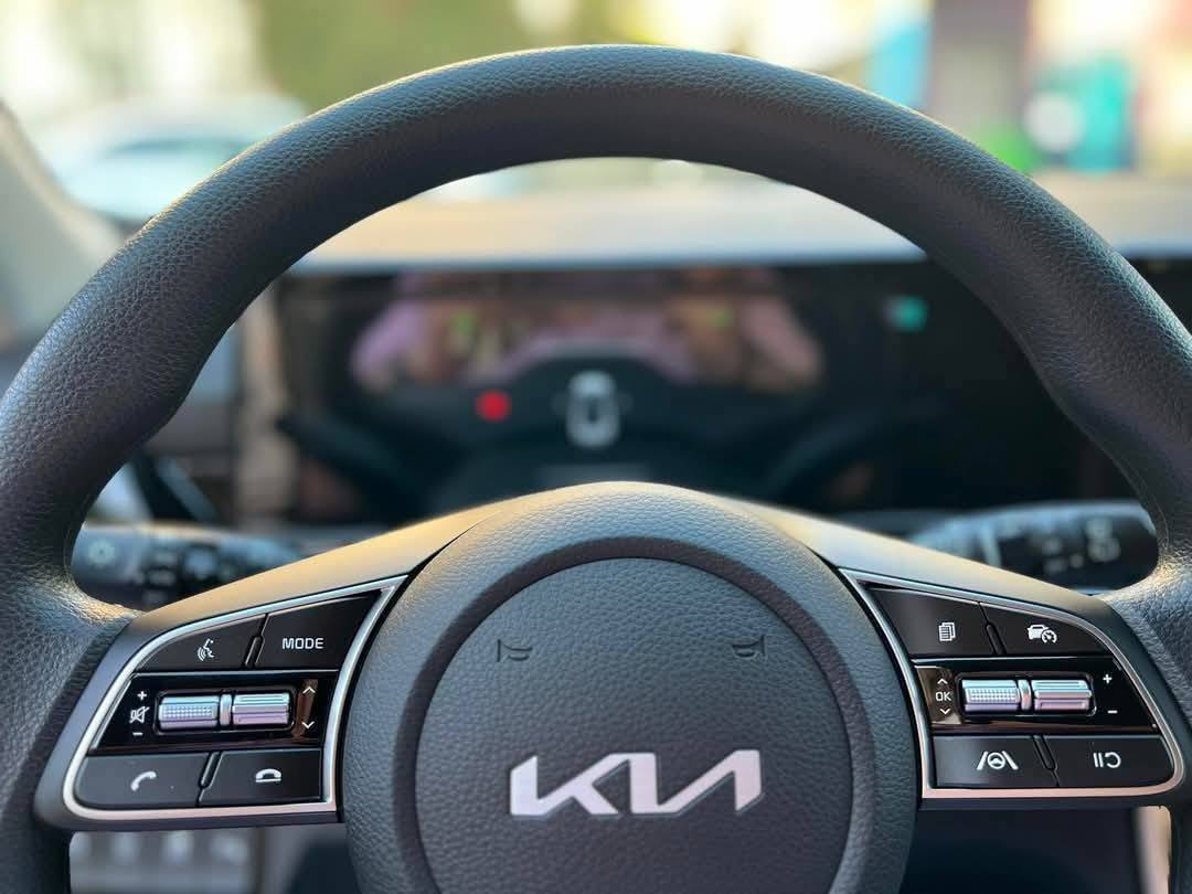 كيا سيلتوس 2025 - صورة 5