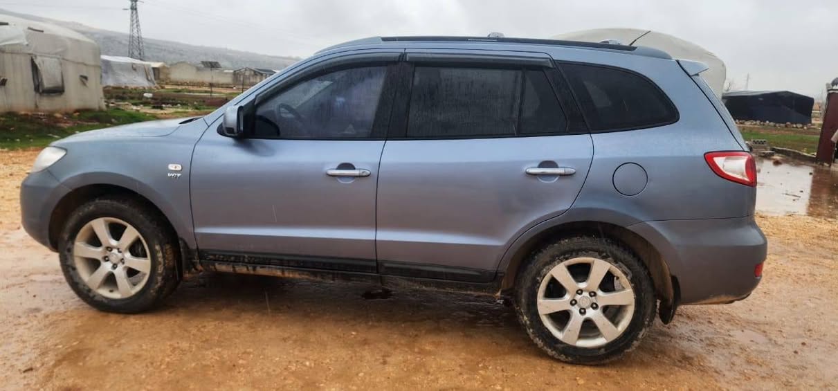 هيونداي سانتا في 2006 - صورة 1