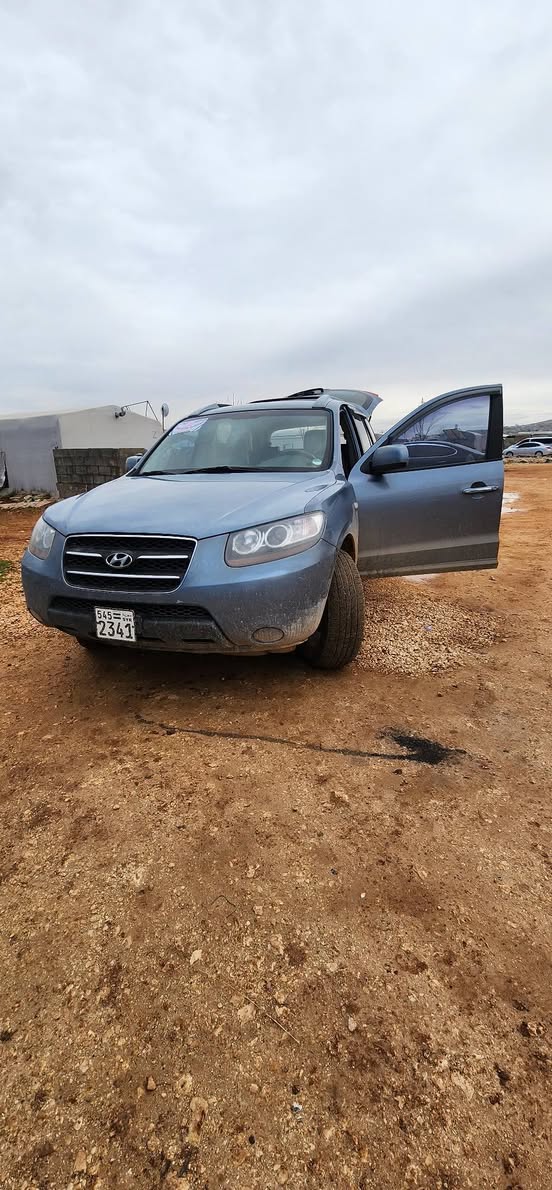 هيونداي سانتا في 2006 - صورة 2