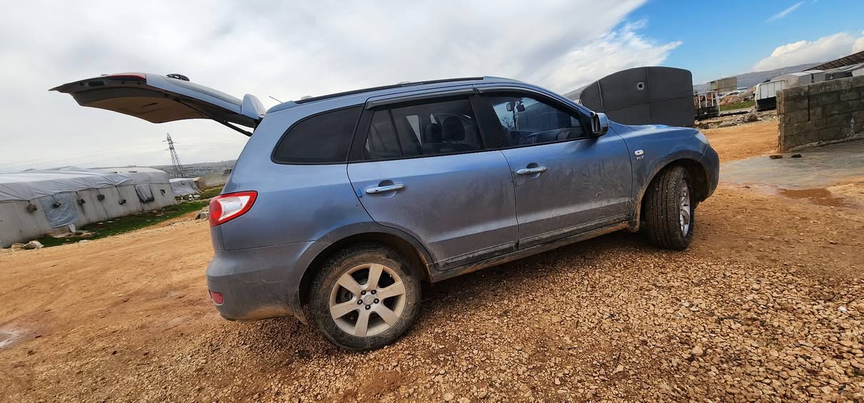 هيونداي سانتا في 2006 - صورة 3