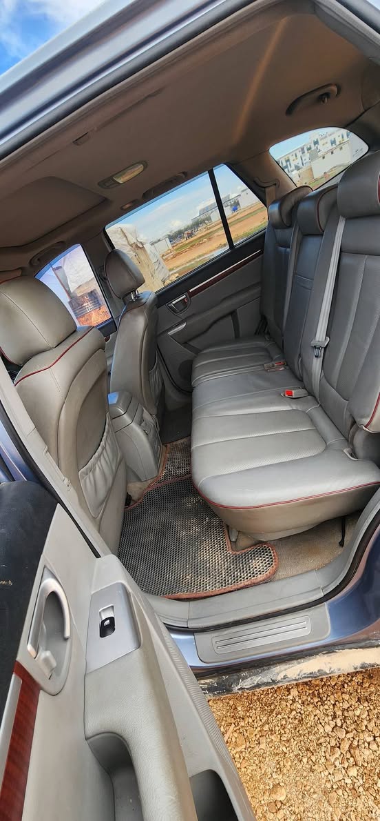 هيونداي سانتا في 2006 - صورة 4